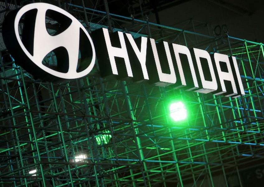 Hyundai, Kia recall 91,000 US vehicles over fire risks, urge owners to park outside