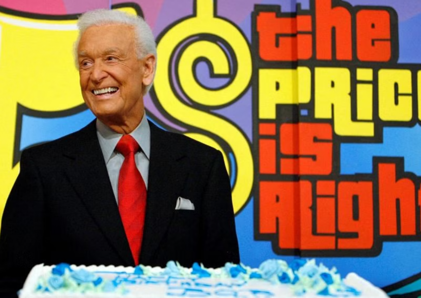 Bob Barker, longtime host of The Price Is Right, dies aged 99