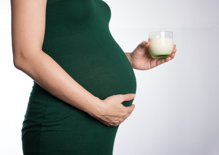 What is the best milk for pregnancy? Here's what every mum-to-be needs to know