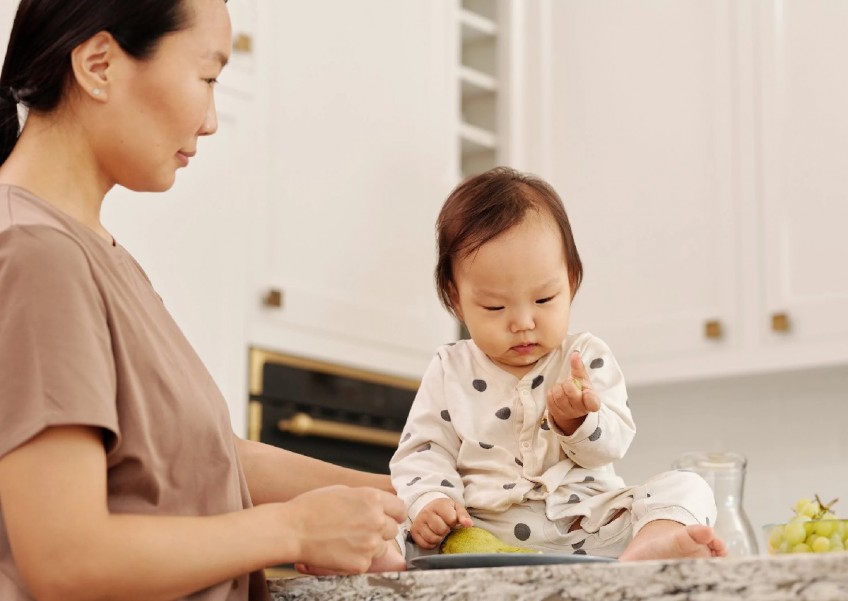 Should you give your baby vitamins? A must-read for new parents