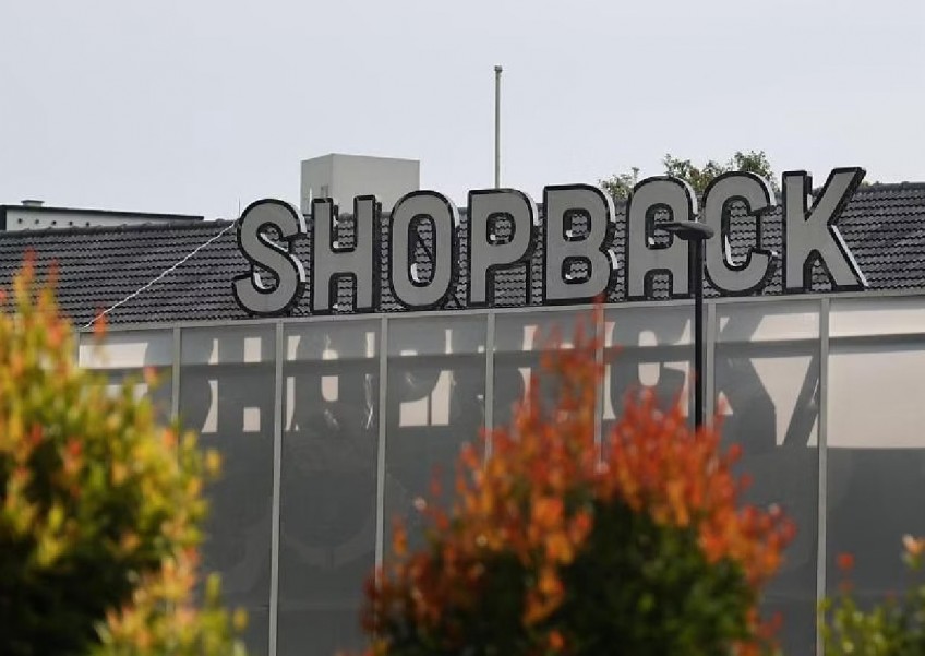 ShopBack fined over data leak that affected over 1.4 million users