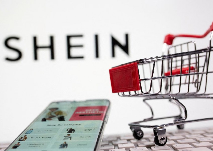 Shein signs deal with Forever 21 owner as fast-fashion majors look to boost reach