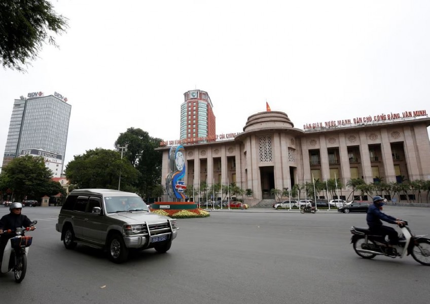 Vietnam joins Southeast Asian effort on cross-border payments
