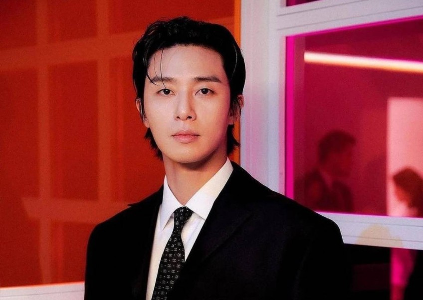 'It was bone-chilling and terrifying': Park Seo-joon recalls getting stalked by same car for 2 months