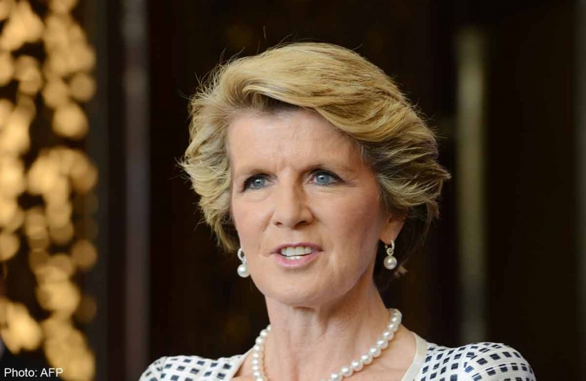 Australia launches 'reverse' Colombo Plan