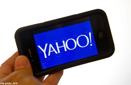 Yahoo Mail trouble hits fourth day
