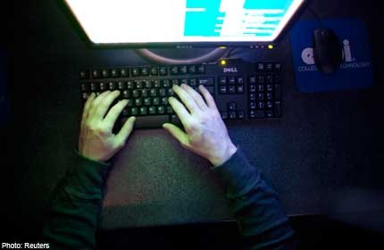 Global cyber security attacks up 25%