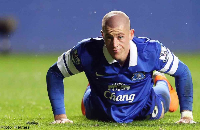 Football: Barkley not for sale at any price: Martinez