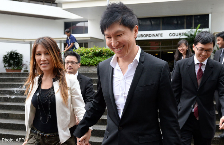 City Harvest auditor queried over slew of documents