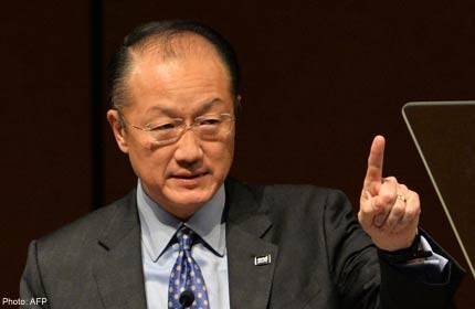 World Bank says universal health coverage key in growth