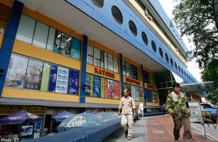 Let's keep Katong's legacy alive 