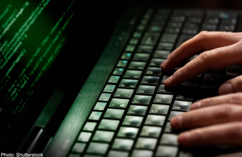 Cyberattacks to worsen in 2015: McAfee researchers