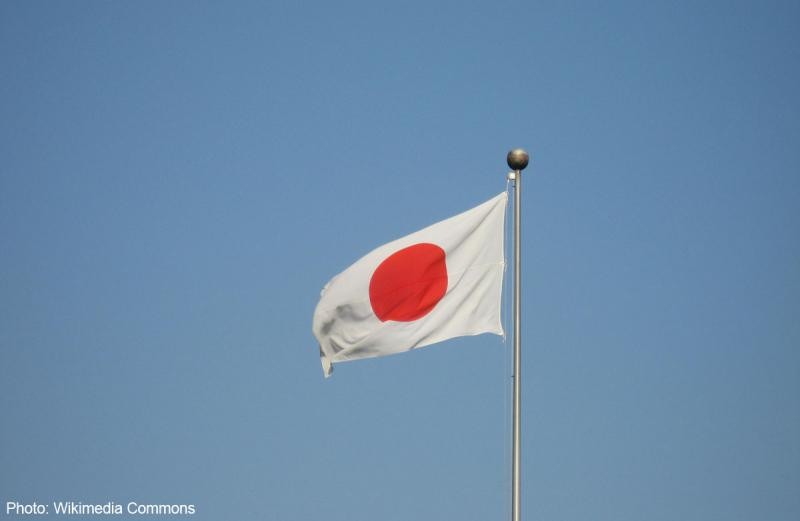 Japan to provide $35 billion stimulus to support regional economies-media