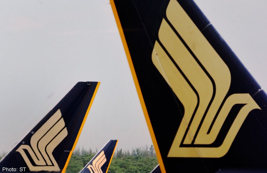 SIA will honour Business Class tickets sold at Economy Class prices