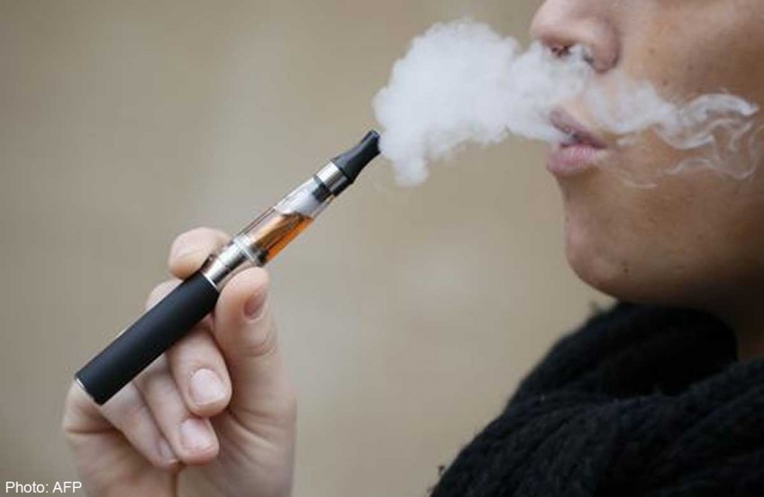 Experts fear e-cigarettes fuel teen addiction