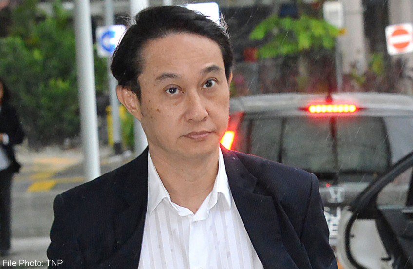 City Harvest sues ex-fund manager for $21m