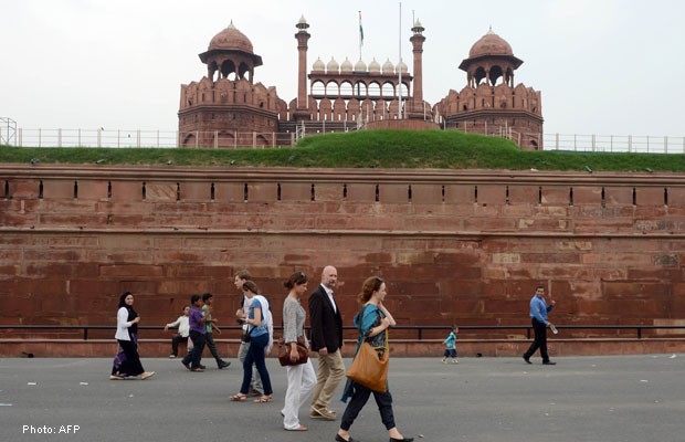 India's tourism sector recovers