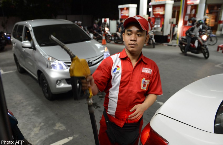 Time for Indonesia to re-look energy sources