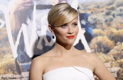 In 'Wild,' Reese Witherspoon embarks on path to self-fulfilment