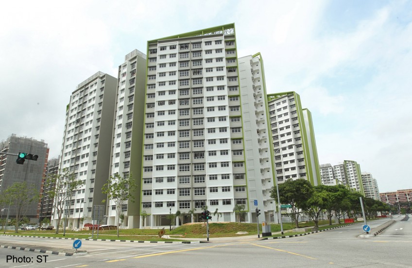 Pro-family housing policies popular and will continue: Khaw
