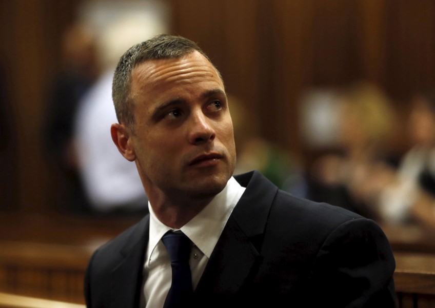 Pistorius convicted of murder on appeal