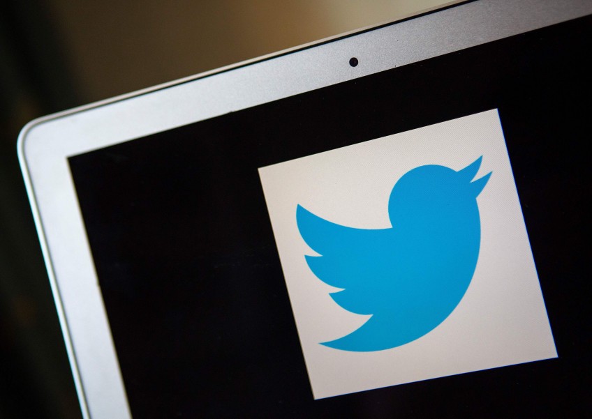 Twitter praised for cracking down on use by Islamic State