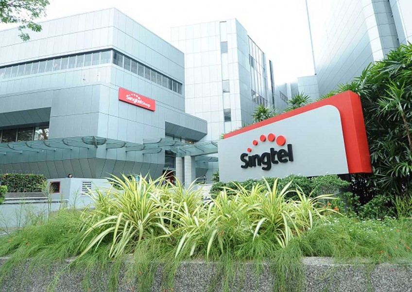 Still no access for some Singtel subscribers