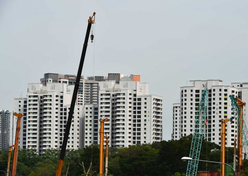 1,500 families gain from raised HDB income caps