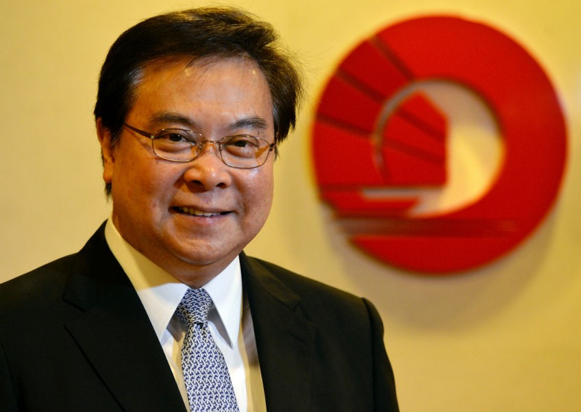 Asian markets key focus for OCBC in 2017: CEO