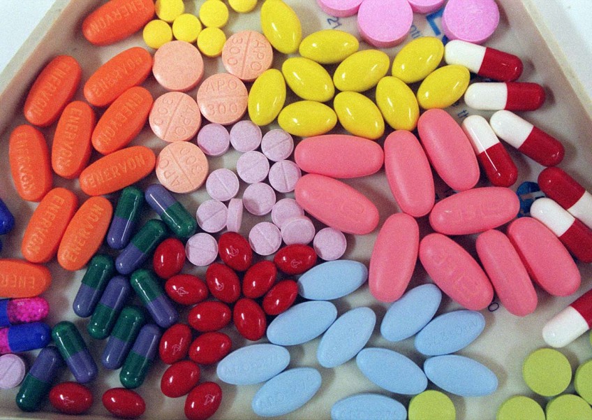 Misuse of antibiotics a common problem: Experts