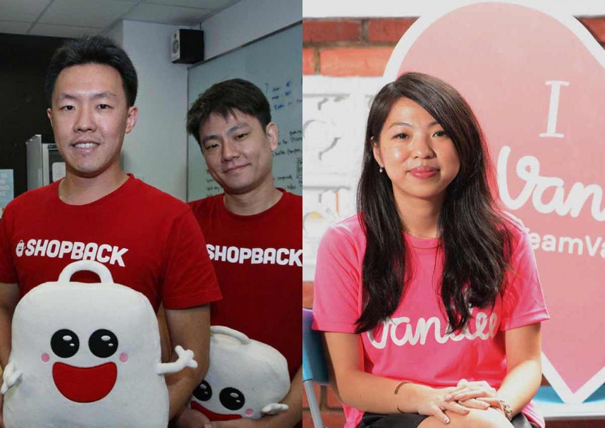 7 based-in-Singapore startups that proved 2016 was not such a bad year
