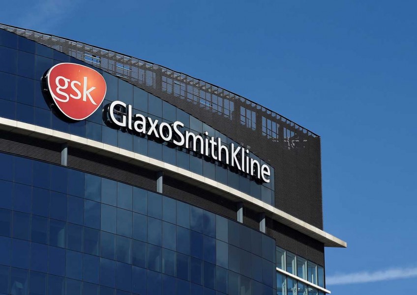 GSK launches big study to test new injection for HIV prevention