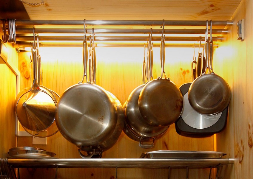 Top 10 kitchen tools for the minimalist