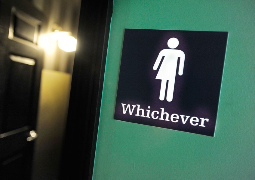 UK schools go gender neutral to stop bullying