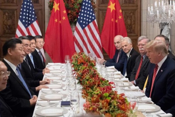 Donald Trump wants talks with Vladimir Putin, Xi Jinping to end 'uncontrollable arms race'