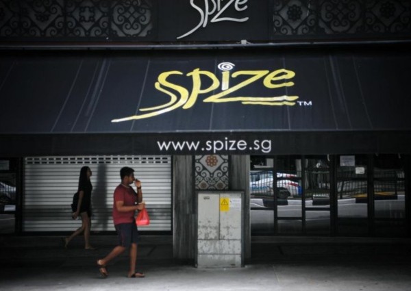 Spize owners wanted to relinquish River Valley business soon after fatal food poisoning incident