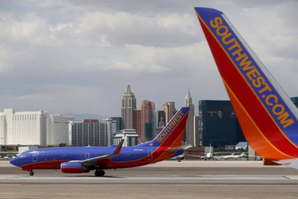 Southwest Airlines flight turns back after human heart left on board