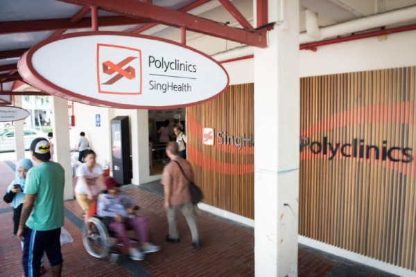 Probe report on SingHealth data breach points to basic failings
