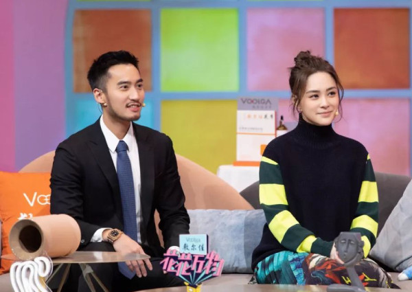 Gillian Chung reveals why she refused to pay for her wedding
