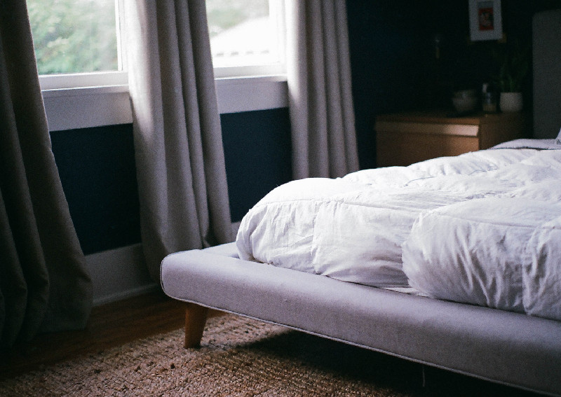 5 simple steps to thoroughly clean your mattress 