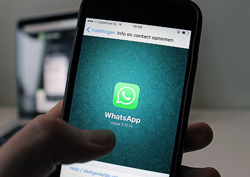 WhatsApp will stop working on older smartphones from next month