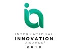 Philippines Urban Living Solutions Inc's MyTown Co-living Honored at the International Innovation Awards 2019 in Singapore