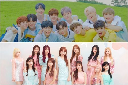 New K-pop scandal: Entire line-ups of X1 And Iz*One reportedly decided before public voting