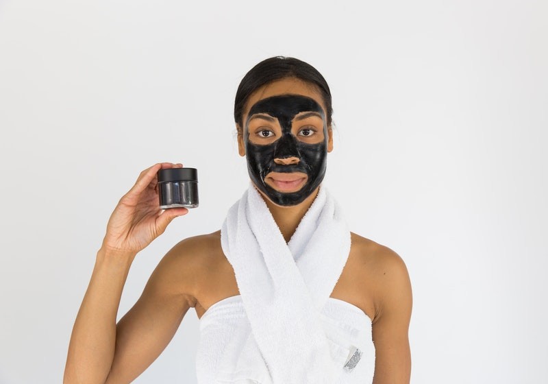 Pampering masks to get for every part of your body including your butt