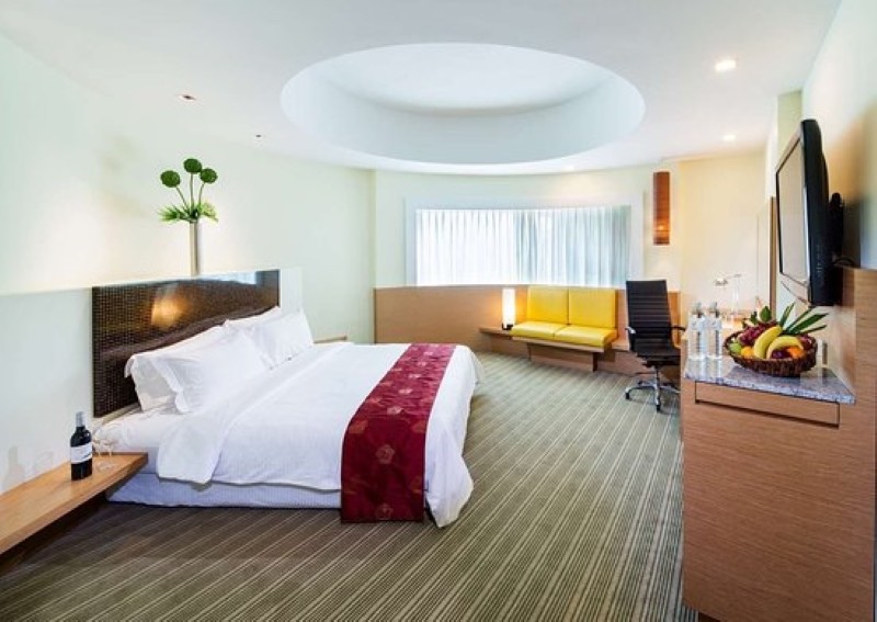 Best staycations in Singapore to make up for your cancelled trips