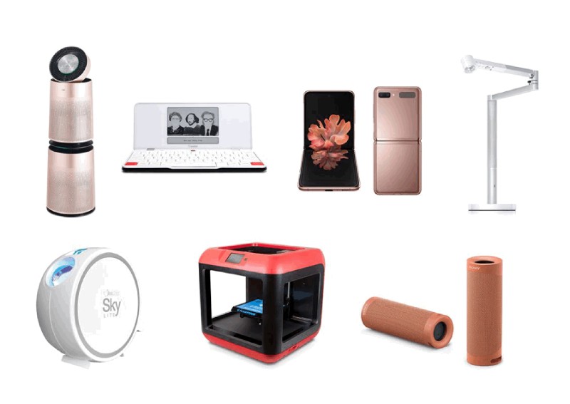 25 hottest gadgets to tech your halls