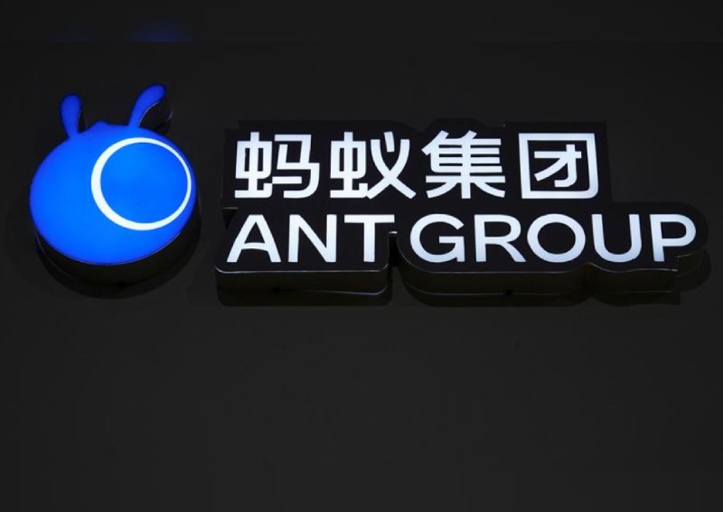 China pushes Ant Group overhaul in latest crackdown on Jack Ma