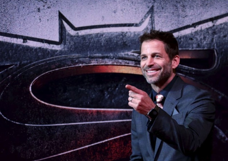 Zack Snyder's Justice League cut might be his last DC film as Warner explores cinematic multiverse