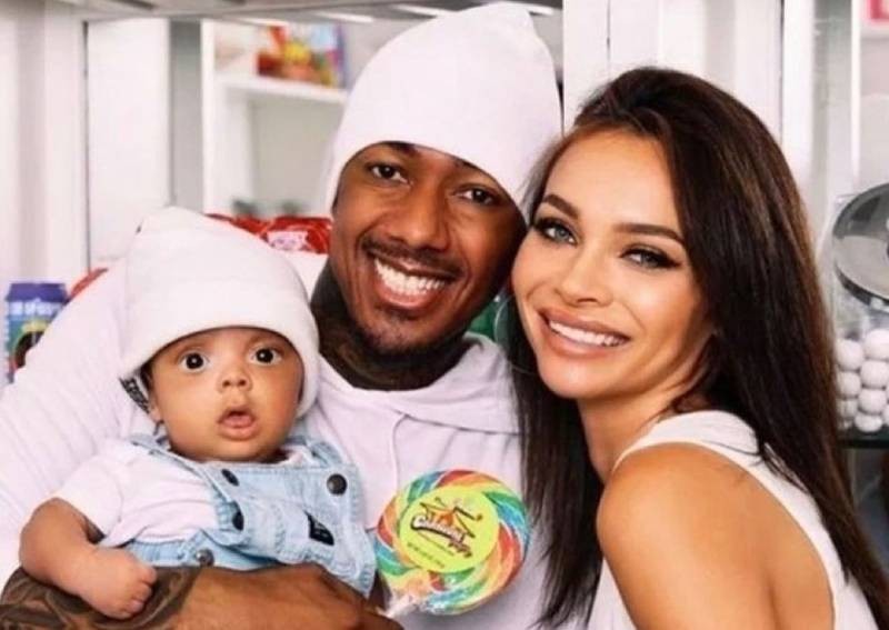 Nick Cannon's 5-month-old son dies from a brain tumour