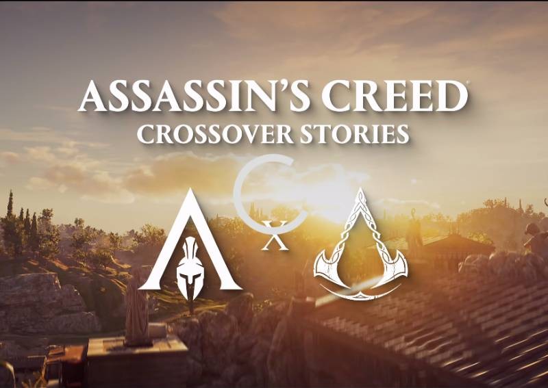 Assassin's Creed Valhalla unleashes Dawn of Ragnarok expansion and crossover stories in Year 2